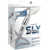 SLY Sprinkle Supreme Anal Cleansing System Bullet Enemas and Douches